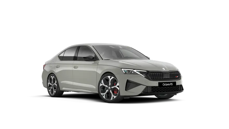 Octavia RS