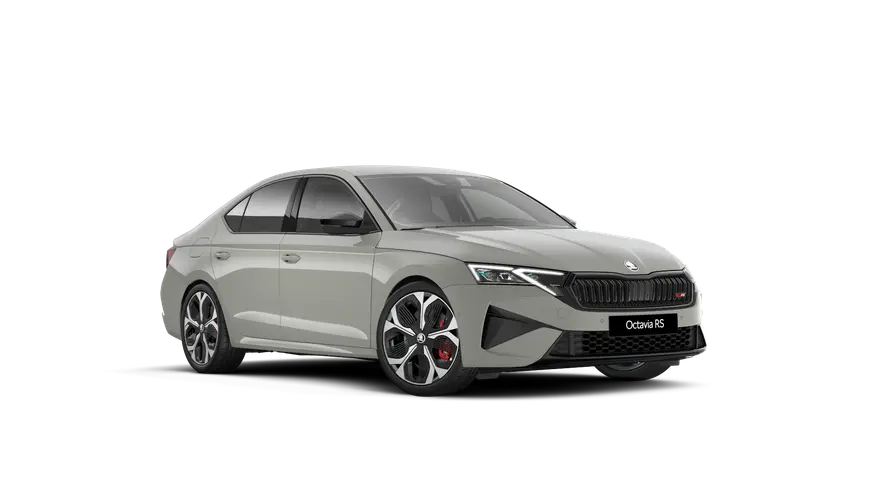 Octavia RS