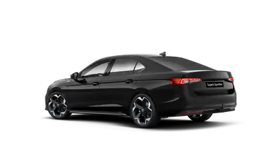 Superb Sportline
