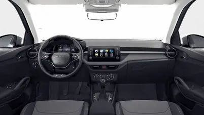 Fabia Classic