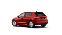 Fabia Classic