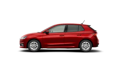 Fabia Classic