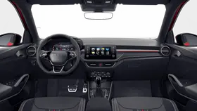 Fabia Fabia 130