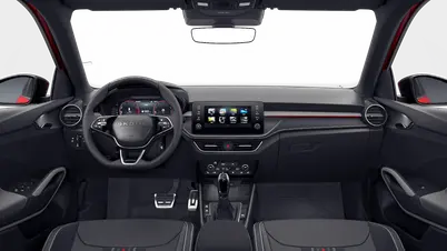 Fabia Fabia 130