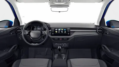 Fabia Classic