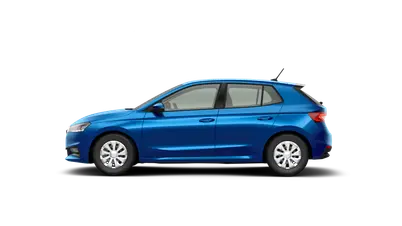 Fabia Classic