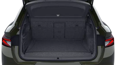 Enyaq Coupé Sportline 85x