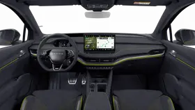 Enyaq Coupé RS