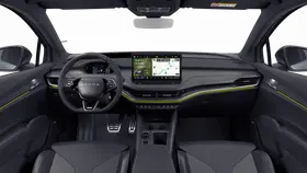 Enyaq Coupé RS