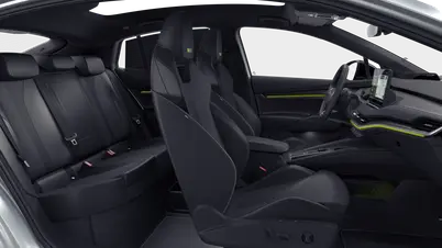 Enyaq Coupé RS