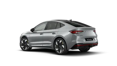 Enyaq Coupé RS