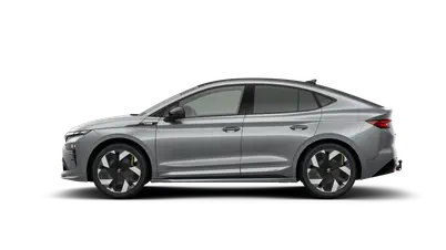 Enyaq Coupé RS