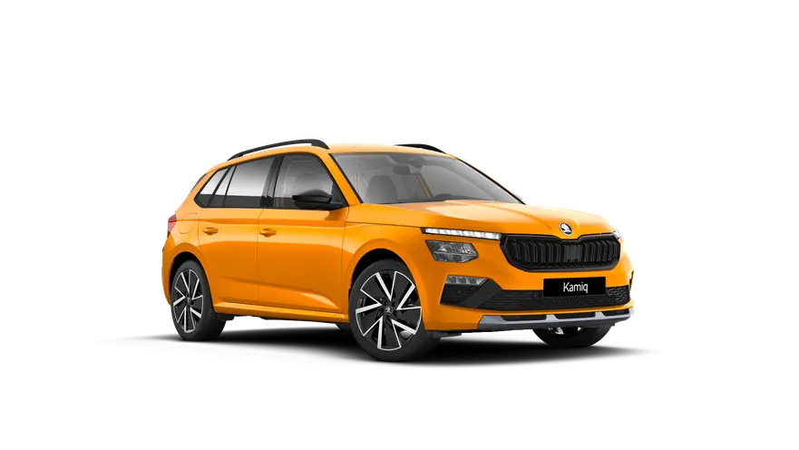Kamiq Dynamic