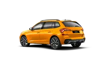Kamiq Dynamic