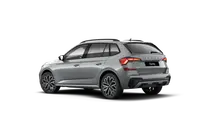 Kamiq Dynamic