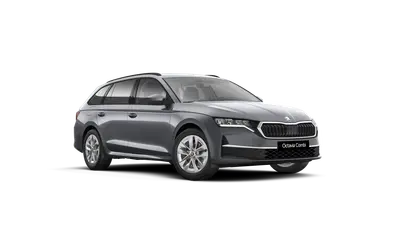 Octavia Combi Classic