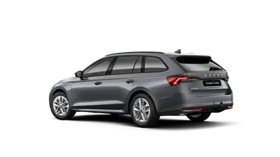 Octavia Combi Classic