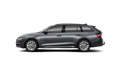 Octavia Combi Classic