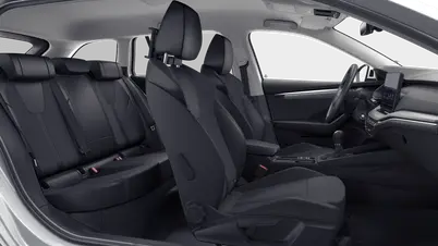 Octavia Combi 130 let Premium