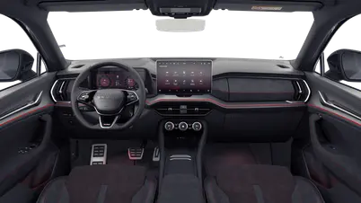 Kodiaq RS