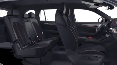 Kodiaq RS