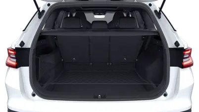 Kodiaq RS