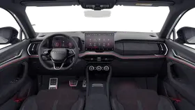 Kodiaq RS