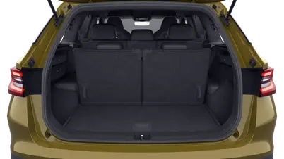 Kodiaq Sportline
