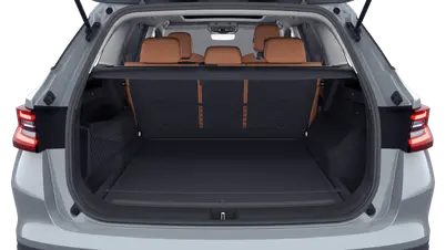 Kodiaq Exclusive Selection