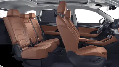 Kodiaq Exclusive Selection