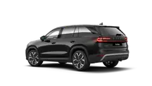 Kodiaq Exclusive Selection
