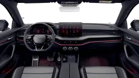 Superb Combi Sportline