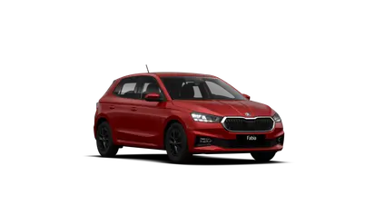Fabia Classic