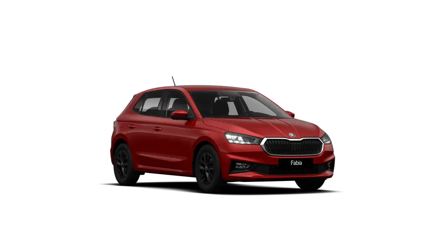 Fabia Classic