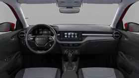 Fabia Classic