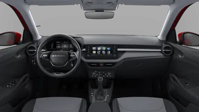 Fabia Classic