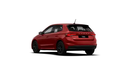 Fabia Classic