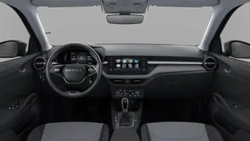 Fabia Classic