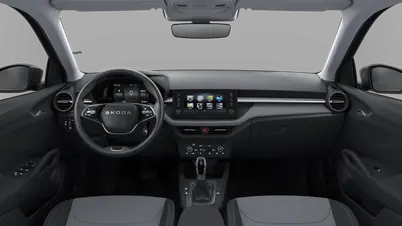 Fabia Classic
