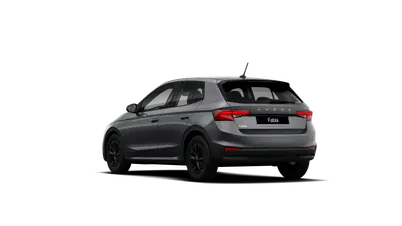 Fabia Classic