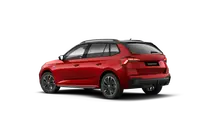 Kamiq Monte Carlo