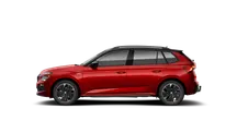 Kamiq Monte Carlo