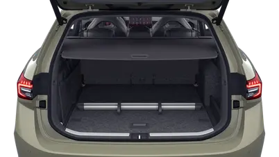 Superb Combi Sportline