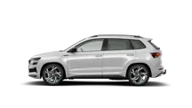 Karoq Sportline