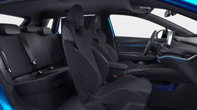 Elroq Sportline 85