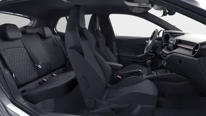 Fabia Dynamic