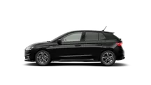 Fabia Monte Carlo
