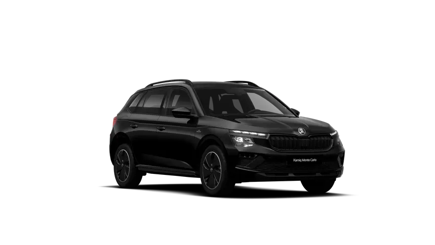 Kamiq Monte Carlo