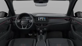 Kamiq Monte Carlo