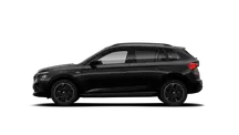 Kamiq Monte Carlo